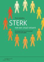Sterk met een vitaal netwerk 9789046904435, Boeken, Studieboeken en Cursussen, Zo goed als nieuw