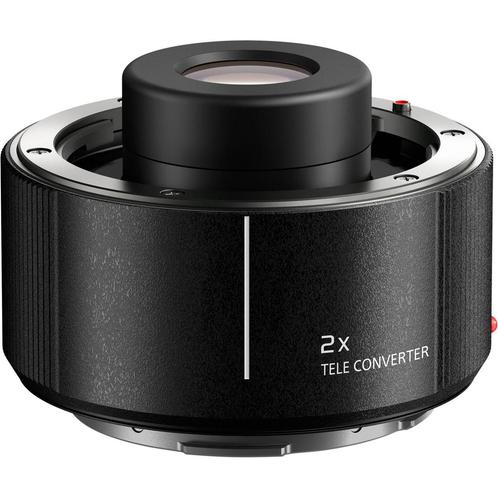 Panasonic DMW-STC20E Teleconverter 2.0x, Audio, Tv en Foto, Fotografie | Lenzen en Objectieven, Overige typen, Nieuw, Ophalen of Verzenden