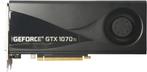 Zotac GeForce GTX 1070 Ti Blower 8GB Used/Refurbed 12 maande, Computers en Software, Videokaarten, PCI-Express 3, DisplayPort