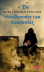 De vioolbouwer van Auschwitz 9789044514384 M. Angels Anglada, Verzenden, Zo goed als nieuw, M. Angels Anglada