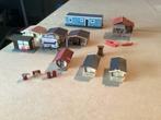Faller, Vollmer H0 - Modeltreingebouwen (13), Hobby en Vrije tijd, Modeltreinen | H0, Nieuw