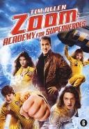 Zoom - DVD, Cd's en Dvd's, Dvd's | Avontuur, Verzenden