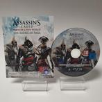 Assassins Creed Birth of a new World American Saga Ps3, Ophalen of Verzenden, Nieuw