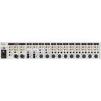 D&R Airmate-12 USB broadcast mengpaneel 12 ch. 2x Telco, Verzenden, Nieuw