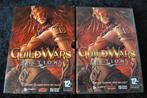 Guild Wars Factions PC Game Small Box, Verzenden, Nieuw