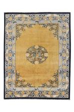 Ziegler Kazak Peking - Vloerkleed - 186 cm - 144 cm, Huis en Inrichting, Stoffering | Tapijten en Kleden, Nieuw