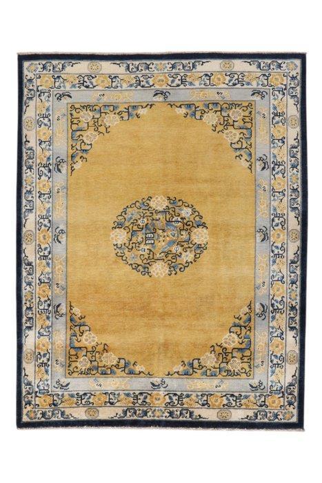 Ziegler Kazak Peking - Vloerkleed - 186 cm - 144 cm, Huis en Inrichting, Stoffering | Tapijten en Kleden