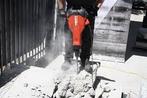 Te Huur Hilti TE 2000-AVR, Ophalen, Gebruikt