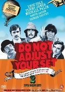 Monty Python - Do not adjust your set - DVD, Cd's en Dvd's, Dvd's | Komedie, Verzenden
