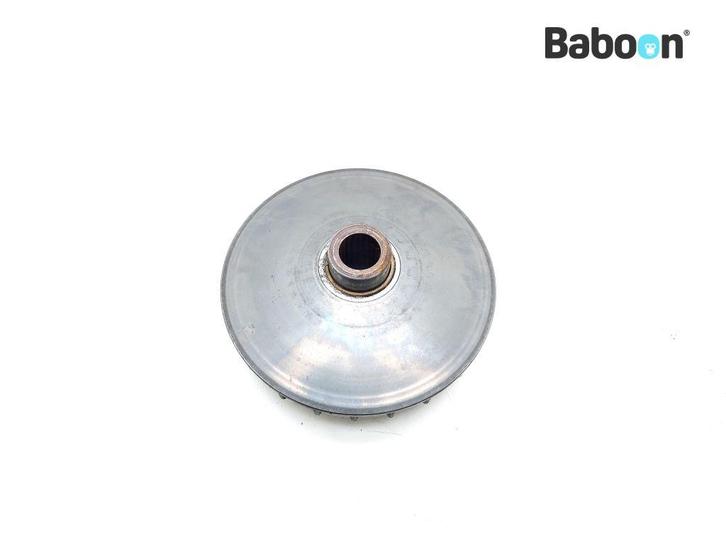 Vario Aandrijving Piaggio | Vespa GT 200 Granturismo, Motoren, Onderdelen | Overige, Gebruikt, Verzenden