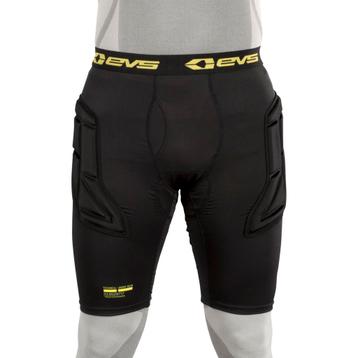 Beschermende Korte Broek EVS TUG Wattering  Zwart beschikbaar voor biedingen