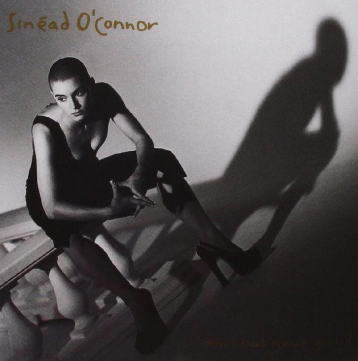 cd - Sinead OConnor - Am I Not Your Girl, Cd's en Dvd's, Cd's | Overige Cd's, Zo goed als nieuw, Verzenden