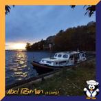 Herfstvakantie? Huur een motorboot: knus en warm... *all-in*, Sloep of Motorboot