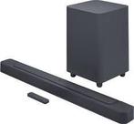 JBL BAR 500 - 5.1 souround soundbar met diepe bass, Ophalen, Met externe subwoofer, Zo goed als nieuw