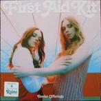 10 Inch - First Aid Kit - Tender Offerings, Cd's en Dvd's, Verzenden, Zo goed als nieuw