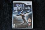 2K Sports The Bigs 2 Baseball Nintendo Wii, Spelcomputers en Games, Games | Nintendo Wii, Verzenden, Nieuw
