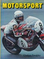 1978 Motorsport, Graham Forsdyke, Verzenden, Gelezen