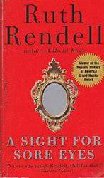 A Sight for Sore Eyes 9780440295662 Ruth Rendell, Verzenden, Gelezen, Ruth Rendell