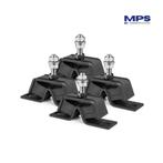 Motorsteun kit 100-150, Watersport en Boten, Nieuw