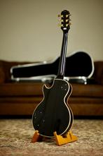 Epiphone Les Paul Custom 2006 | Ebony, Nieuw