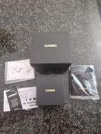Casio - CRW-001-1 50th Anniversary - Zonder Minimumprijs -, Nieuw