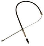 Volvo Rem handremkabel PV544+Amazon B16 oud type Amazon-ch 1, Auto-onderdelen, Remmen en Aandrijving, Verzenden, Nieuw, Volvo
