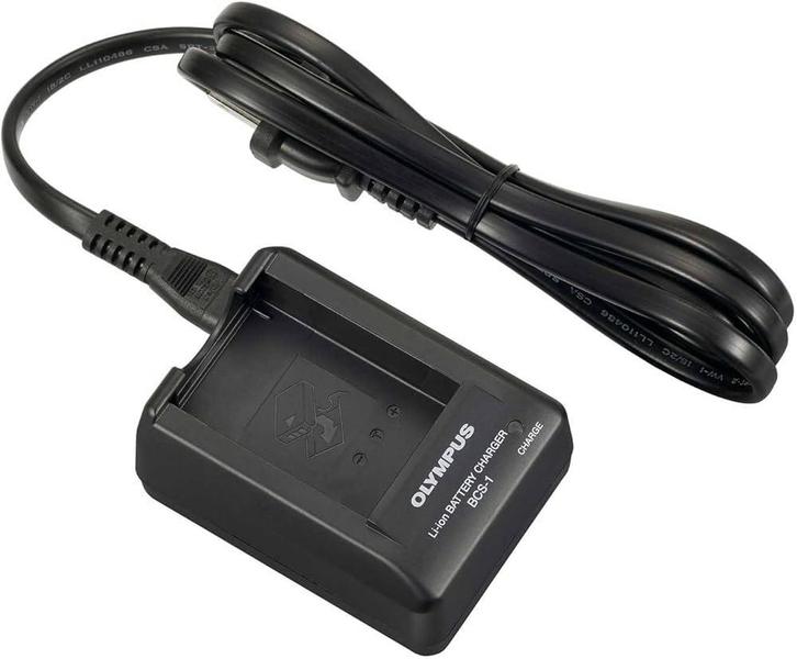Olympus BCS-1 Acculader / Oplader voor BLS-1 en BLS-5, Audio, Tv en Foto, Fotografie | Fotostudio en Toebehoren, Zo goed als nieuw