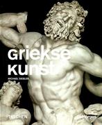 Griekse kunst 9789089690401 Michael Siebler, Boeken, Gelezen, Michael Siebler, Merkloos, Verzenden