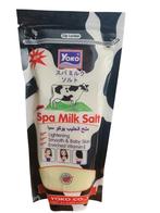 Milk Spa Zout 300g & Kojie San Zeep 2x65, Ophalen of Verzenden, Nieuw
