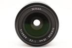 Nikon Ai-s Nikkor 2.8/28mm Groothoeklens, Nieuw