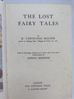 Henry LEstrange Malone/Gordon Robinson - The Lost Fairy
