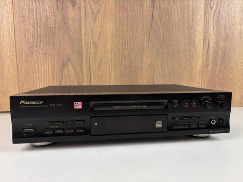 Pioneer - PDR-509 Cd-speler, Audio, Tv en Foto, Radio's