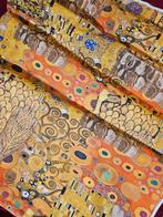 Gustave Klimt Art Nouveau Stof - 300x280cm - Artmaison