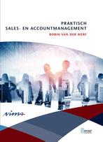 Praktisch sales- en account­management 9789055163243, Boeken, Verzenden, Zo goed als nieuw, Robin van der Werf