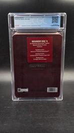 Nintendo - Gamecube - Resident Evil 4 Special Edition (USA), Spelcomputers en Games, Nieuw