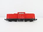 Roco H0 - 62812 - Diesellocomotief (1) - BR 204 - DB, Nieuw
