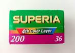 Agfa, Fuji, Kodak, Konica 22x 35mm Film Lot – Rare & Expired, Audio, Tv en Foto, Nieuw