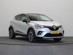 Zakelijke Lease |  Renault Captur TCe 90pk Techno, Stof, Gebruikt, Euro 6, Overige kleuren