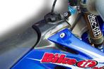 Pro Carbon tank cover Yamaha YZ 250F/YZ 450F 2006-2009, Motoren, Ophalen of Verzenden, Nieuw