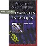 Ontvangsten en partijen / Etiquette Geheugensteun M. Berman, Boeken, Verzenden, Gelezen, M. Berman