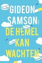 De hemel kan wachten (9789025872663, Gideon Samson), Verzenden, Nieuw