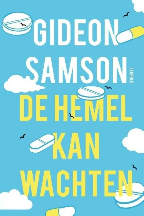 De hemel kan wachten (9789025872663, Gideon Samson), Boeken, Kinderboeken | Kleuters, Nieuw, Verzenden