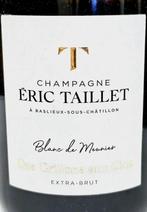 Eric Taillet, Rosaé Bansionensi Rosé de Meunier. The, Nieuw