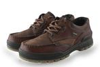Ecco Veterschoenen in maat 42 Bruin | 10% extra korting, Kleding | Heren, Schoenen, Ecco, Bruin, Verzenden, Zo goed als nieuw