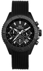 TW Steel VA4 Vanceur Diver horloge 42 mm, Sieraden, Tassen en Uiterlijk, Horloges | Heren, Overige merken, Staal, Verzenden, Polshorloge