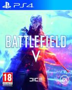 Battlefield V (ps4 tweedehands game), Ophalen of Verzenden, Zo goed als nieuw