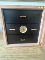 Adorini - Humidor - Chianti Deluxe - Spaanse citroen