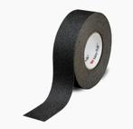 3M REZW5 SAFETY WALK RESILIENT ZWART 5 CM X 18.3 M per rol 3, Ophalen of Verzenden, Nieuw