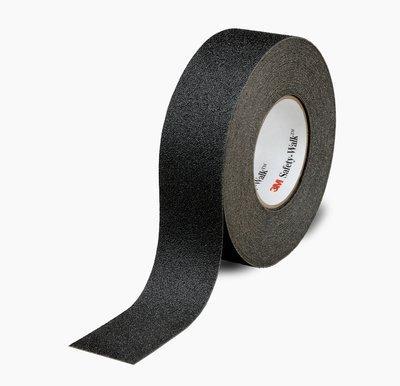 3M REZW5 SAFETY WALK RESILIENT ZWART 5 CM X 18.3 M per rol 3, Doe-het-zelf en Verbouw, Verf, Beits en Lak, Nieuw, Ophalen of Verzenden