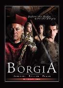 Borgia - Seizoen 1 - DVD, Verzenden, Nieuw in verpakking